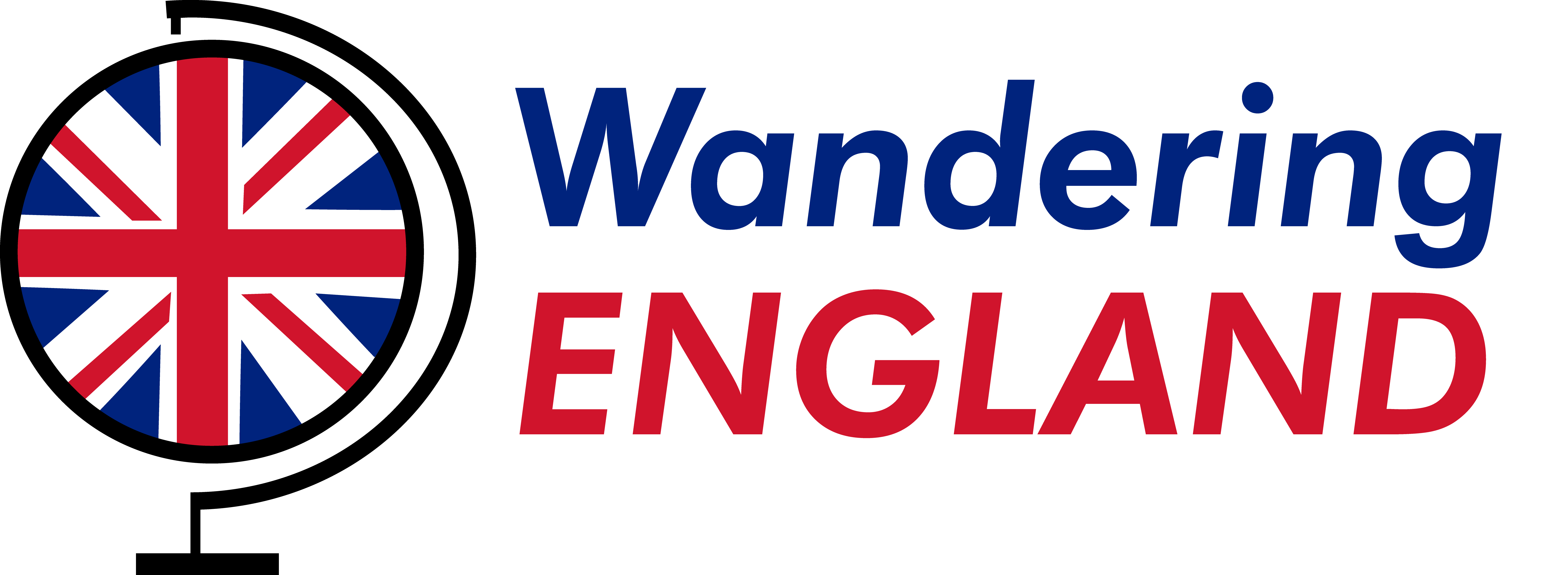 Wandering England